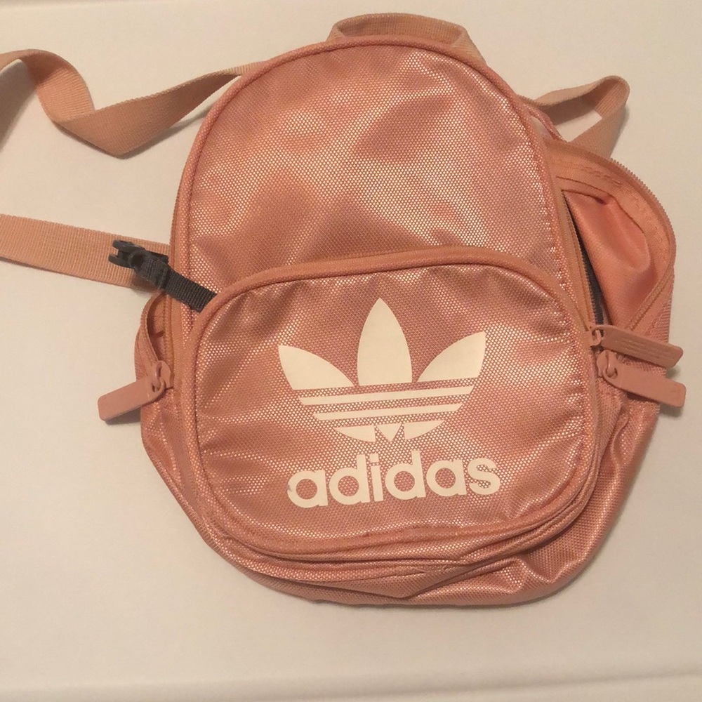 Adidas Mini Backpack